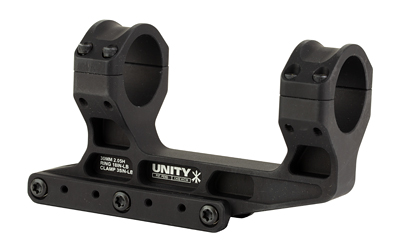 UNITY FAST LPVO 30MM BLK - Image 2