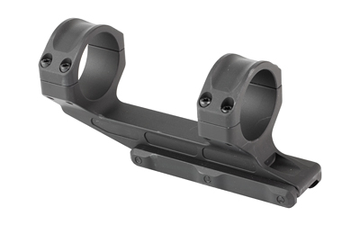 UNITY REKE SCOPE MOUNT 35MM BLACK - Image 2