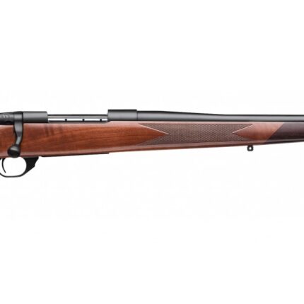 WEATHERBY VANGUARD SPORTER 223REM BL/WD