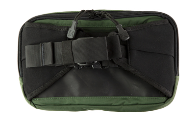 VERTX SOCP TACTICAL FANNY PACK GREEN - Image 2