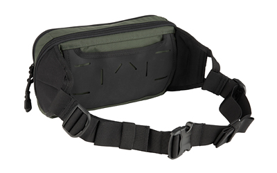 VERTX SOCP TACTICAL FANNY PACK GREEN - Image 3