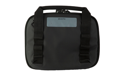 VERTX VTAC DOUBLE PISTOL CASE BLACK - Image 2