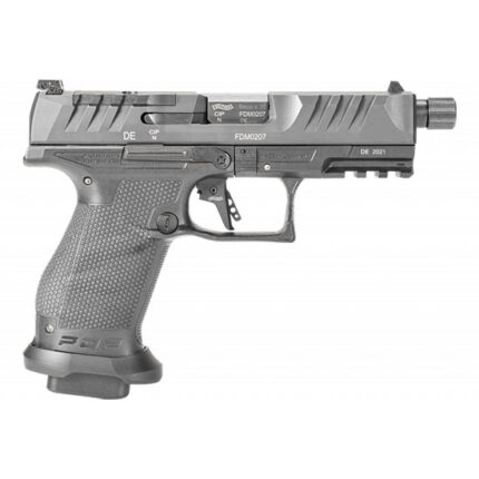 WAL PDP COMPACT PRO SD OR 9MM 4.6 10RD