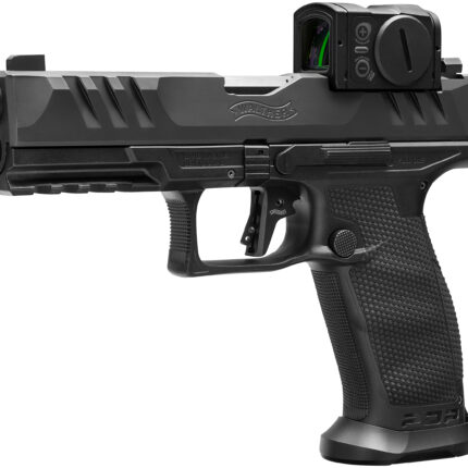 WAL PDP PRO ACRO 9MM 4.5 FS