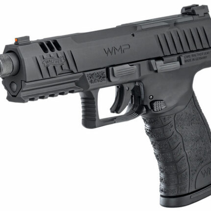 WAL WMP 22MAG 4.9 OPTIC READY SD