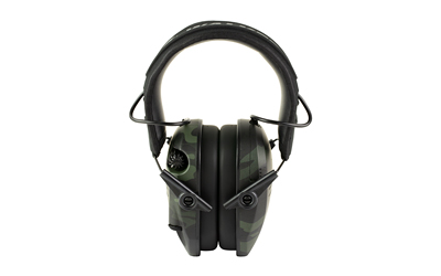 WALKER'S RZR SLIM ELECT MC BLACK