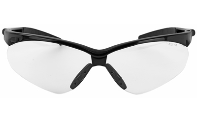 WALKER'S CROSSHAIR SPRT GLASSES CLR