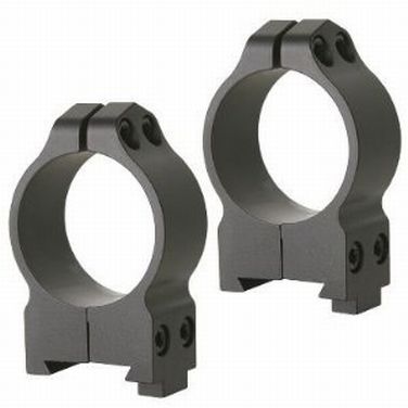 WAR RINGS 1 MED CZ 550 MATTE DOVETAIL