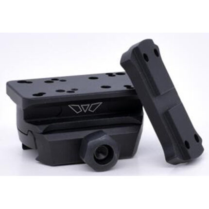 WAR RED-DOT RISER REFLEX