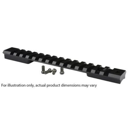 WAR BASE WBY MARKV STD MT TACTICAL RAIL