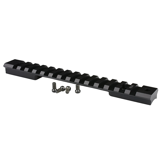 WAR BASE MT SAV LA TAC RAIL 8-40 SCREWS