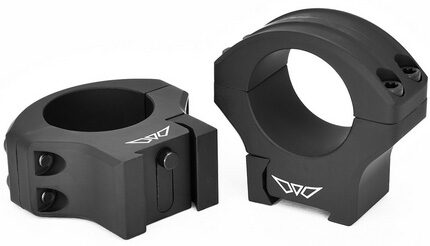 WAR HYPERLITE RINGS 1 TIKKA MEDIUM MATTE