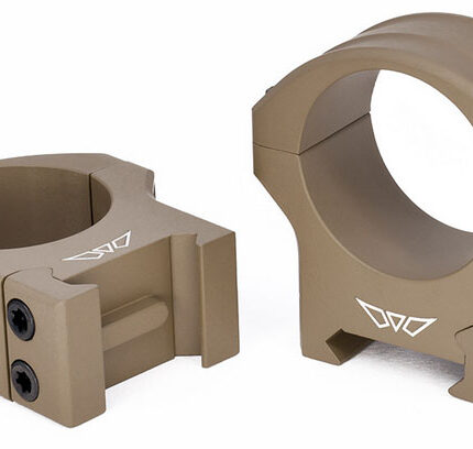 WAR HYPERLITE RINGS 30MM LOW DARK EARTH