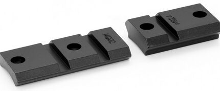 WAR BASE SAVAGE PRE 2003 BOLT FLATE REAR MATTE