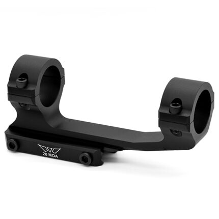 WAR MOUNT MSR VAPOR 1 20MOA MATTE