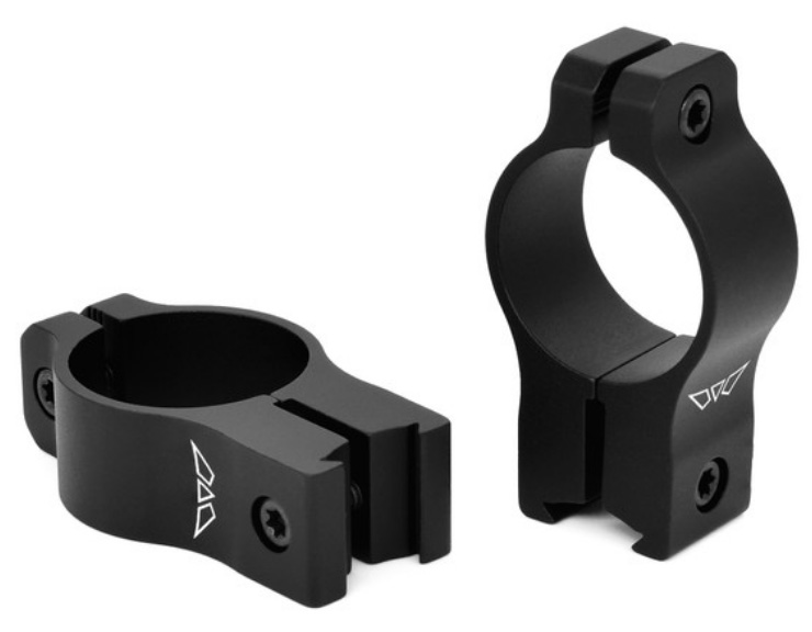 WAR RINGS VAPOR 1 RIMFIRE HIGH