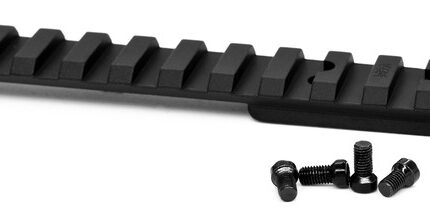 WAR RUGER AMERICAN SA VAPOR RAIL 20MOA