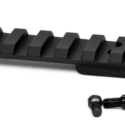 WAR RUGER AMERICAN RIMFIRE VAPOR RAIL 15MOA