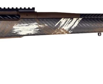 WBY 307 ALPINE CT 25CREED 22 BRAKE