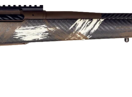 WBY 307 ALPINE CT 6.5PRC 22 MB