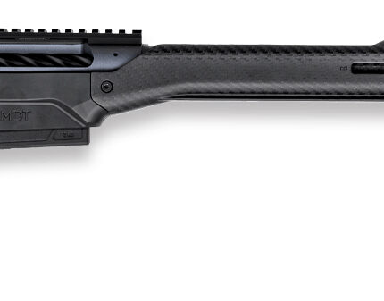 WBY 307 ALPINE MDT CARBON 7MM BC 20