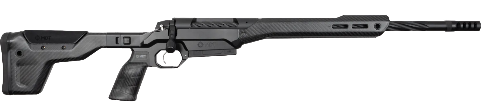 WBY 307 ALPINE MDT SB 7MM BC 16 BRAKE