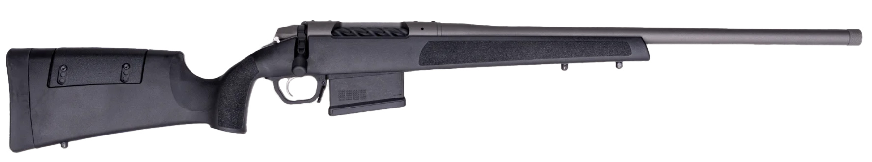 WBY 307 RANGE SF 25CREED 22 THREADED