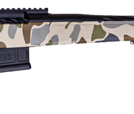 WBY 307 HUSH 25CREED 22 BRAKE