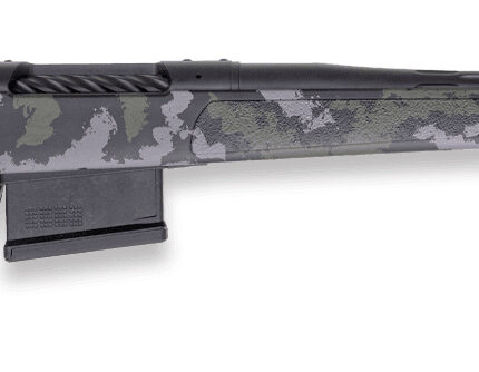 WBY 307 RANGE XP 2 7MM REM 24 BRAKE