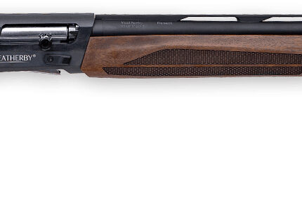 WBY ELEMENT 2 UPLAND 12GA 3 28