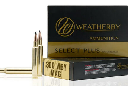 WBY AMMO 300WBY 170GR HAMMER CUSTOM 20/10