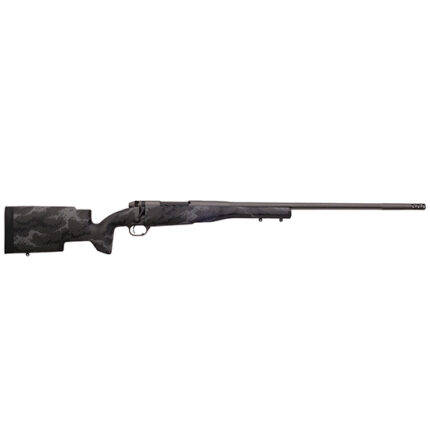 WBY MKV ACCUMARK PRO 26 6.5CREED BLK GRY TUNGST