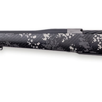 WBY MKV BACKCOUNTRY TI 2.0 338WBY 18 LH