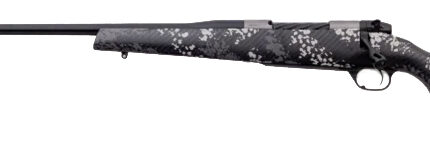 WBY MKV BACKCOUNTRY Ti 2.0 7MM PRC 26 LH