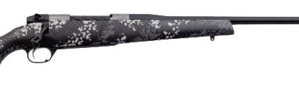 WBY MKV BACKCOUNTRY Ti 2.0 7MM PRC 26