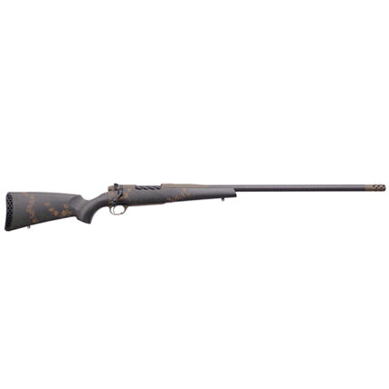 WBY MKV BACKCOUNTRY 2.0 CARBON 6.5WBY RPM 26