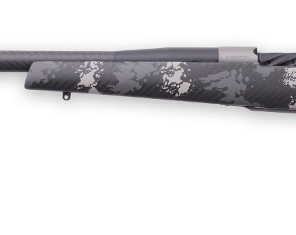 WBY MKV BACKCOUNTRY 2.0 TI CARBON 240WBY 22 LH