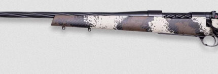 WBY MKV HIGH COUNTRY 257WBY 28 LH