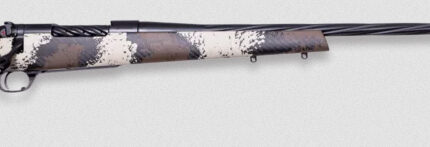 WBY MKV HIGH COUNTRY 6.5WBY RPM 26