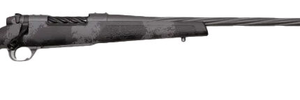 WBY MARK V LIVE WILD 7MM REM 28