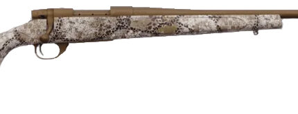 WBY VANGUARD 6.5CREED 22 TB BADLANDS