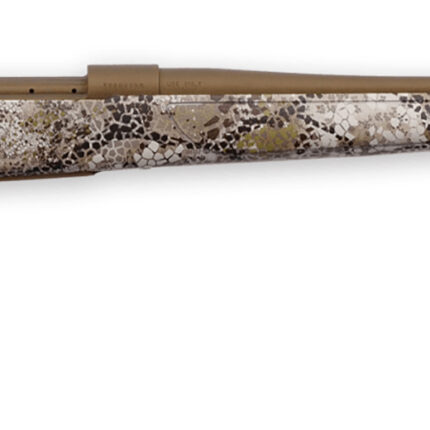 WBY VANGUARD 6.5PRC 24 TB BADLANDS