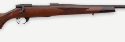 WBY VANGUARD 7MMREM 24 SPORTER MATTE #2 A GRADE