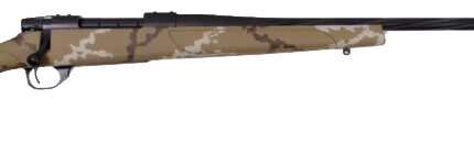 WBY VANGUARD OUTFITTER 6.5-300 WBY 28