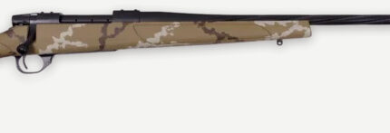 WBY VANGUARD OUTFITTER 6.5CREED 24 TB