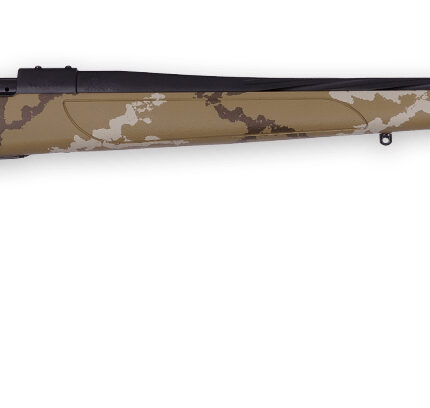 WBY VANGUARD OUTFITTER 7MM PRC 24 MB