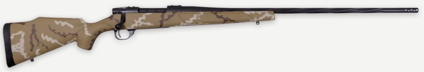 WBY VANGUARD OUTFITTER 7MM MAG 26 TB