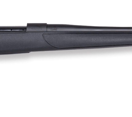 WBY VANGUARD 350LEG 20 TB HB OBSIDIAN