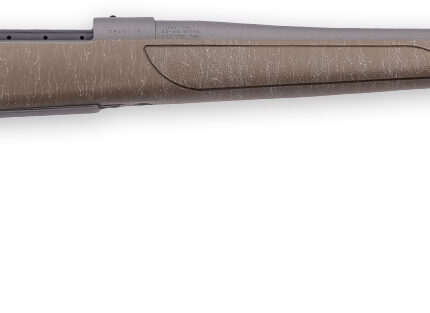 WBY VANGUARD 308 24 TB TAN STK TUNG CERAKOTE