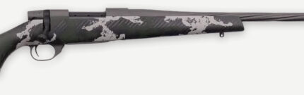 WBY VANGUARD TALON 300WBY 26 TB W/BRAKE